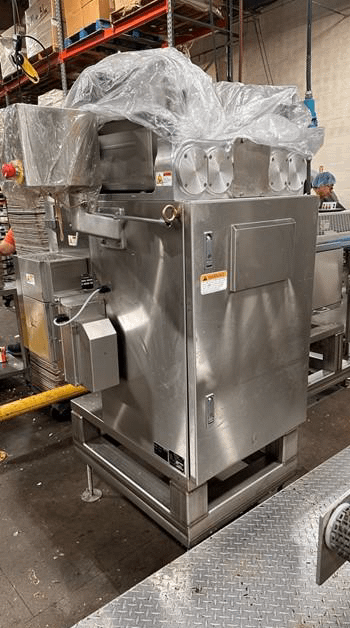 2022 Rheon Cornucopia KNN551 Moulder - Former - MACHINE TOOLING