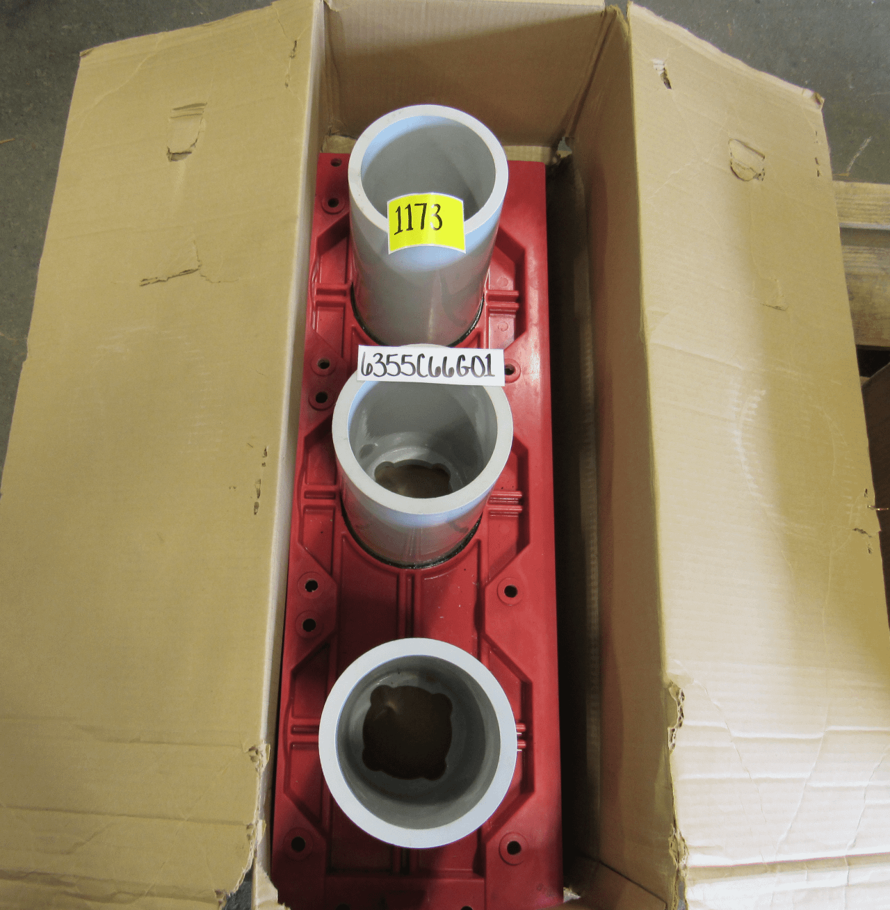 Bottle Assembly - MISCELLANEOUS