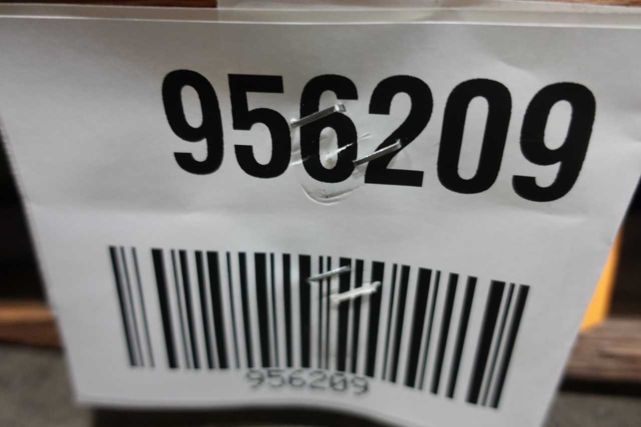 PALLET OF ASSORTED PUMP AND VALVE PACKING - VALVES