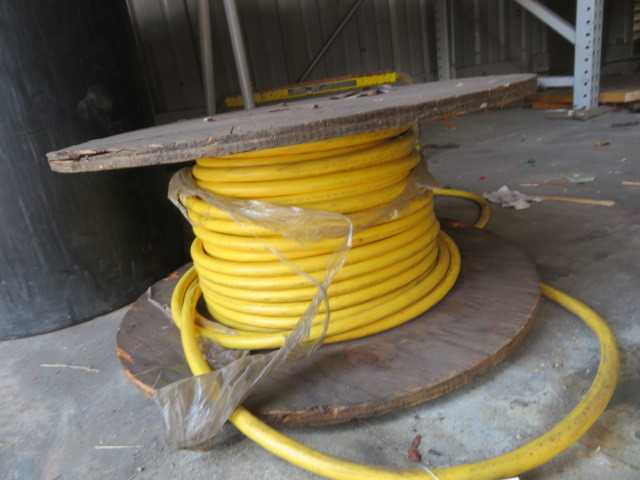 Wire - MISCELLANEOUS
