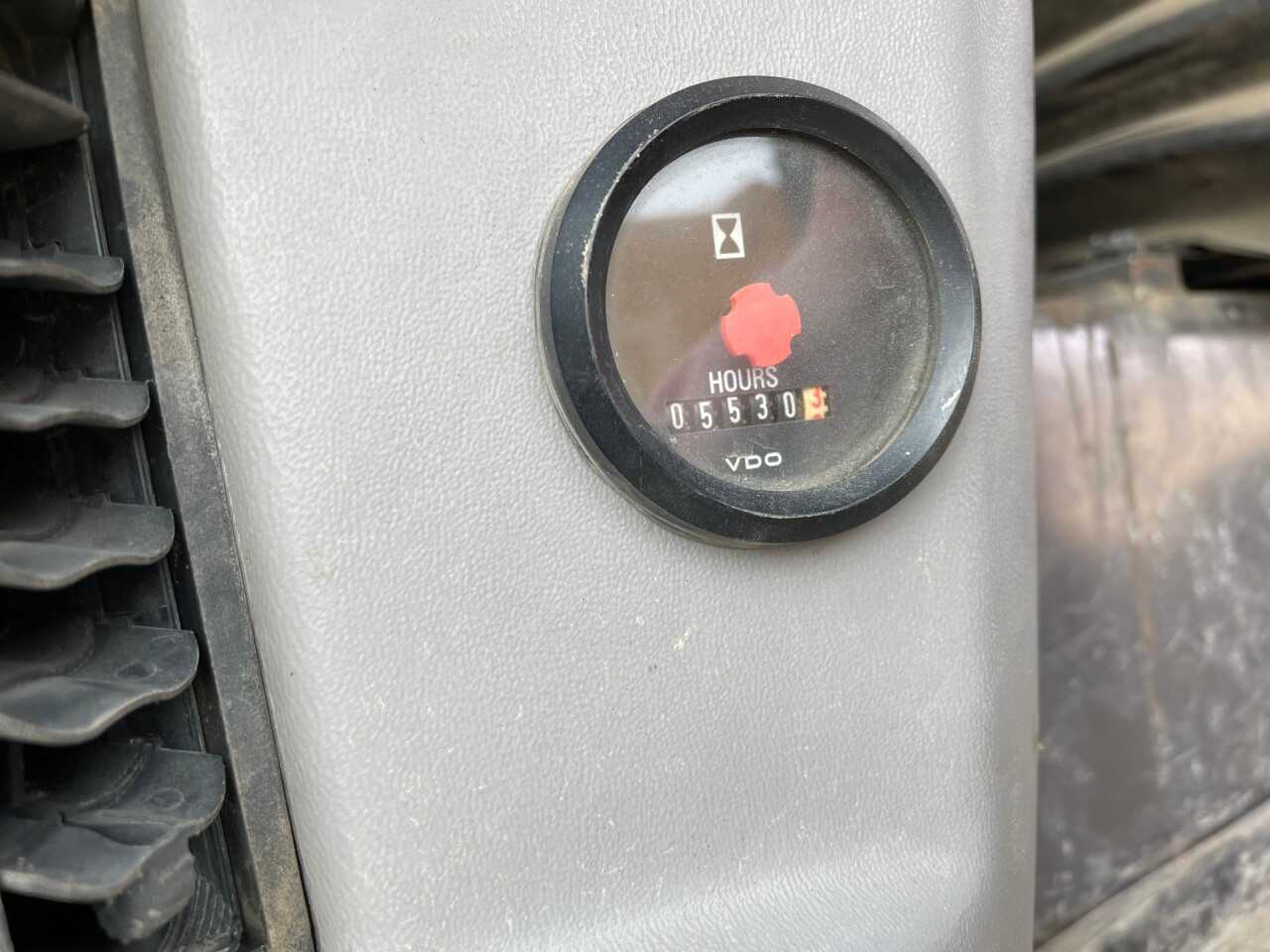 Volvo Grader - CONSTRUCTION EQUIPMENT