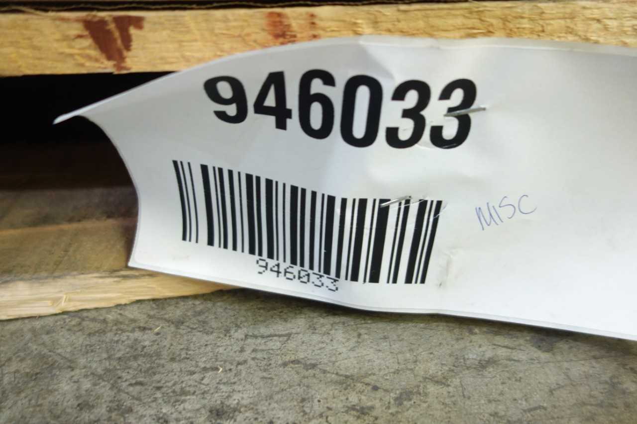 4 PALLETS OF ASSORTED MRO - INDUSTRIAL PARTS