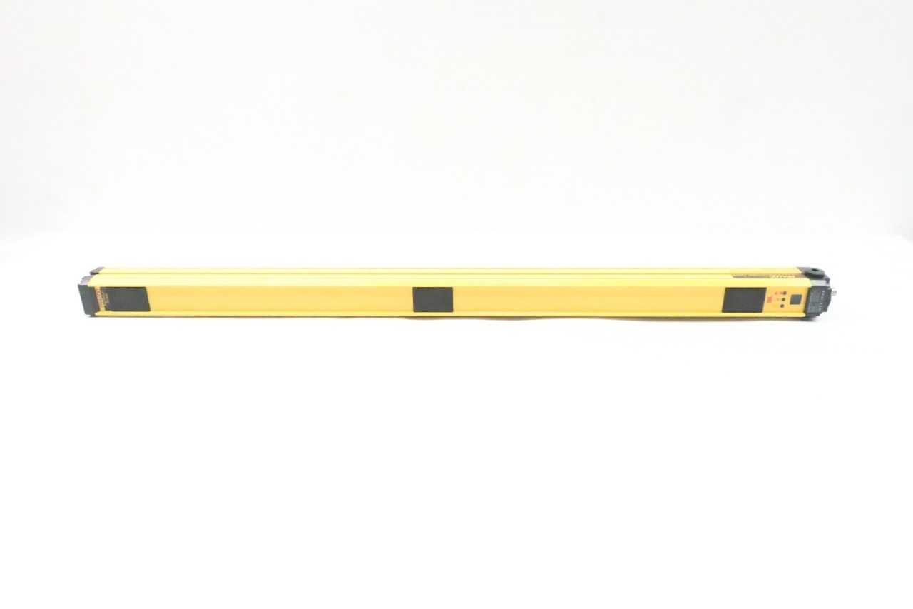 NEW STI PA46-3-400-Q2-NO1-PN-R-HA1 24V-DC LIGHT CURTAIN - INDUSTRIAL PARTS