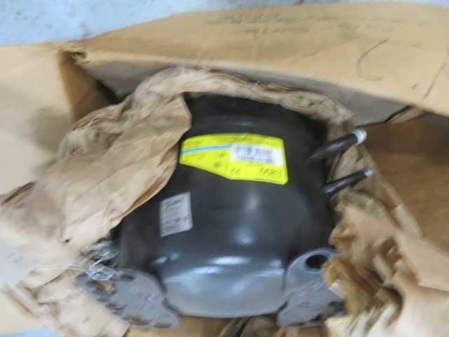 Tecumseh Air Compressors (5) Lot - MISCELLANEOUS
