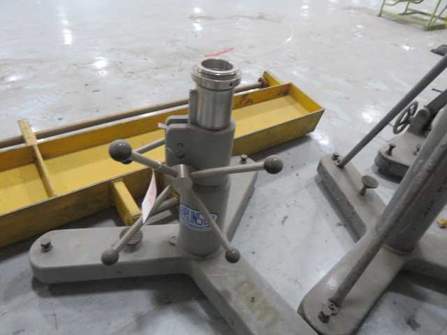 Brunson Stand - MISCELLANEOUS