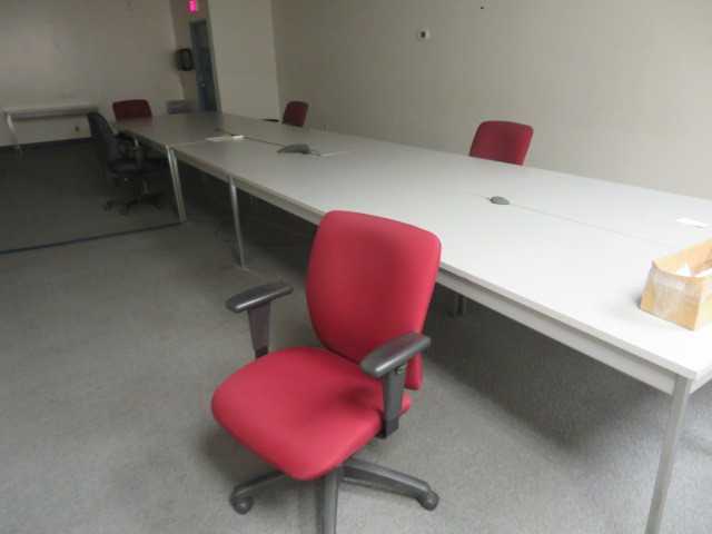 Tables and Chairs (lot) - MISCELLANEOUS