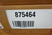LOT OF 3 HOFFMAN STAINLESS ENCLOSURE - INDUSTRIAL PARTS