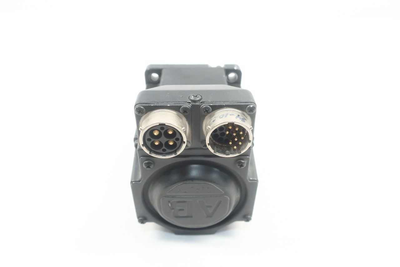ALLEN BRADLEY SERVO MOTOR - SERVO