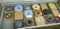 Okamoto Grinding Wheels - GRINDING MACHINE PARTS