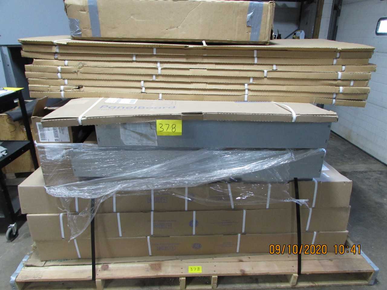 GE Misc. Items - ELECTRIC POWER TOOLS