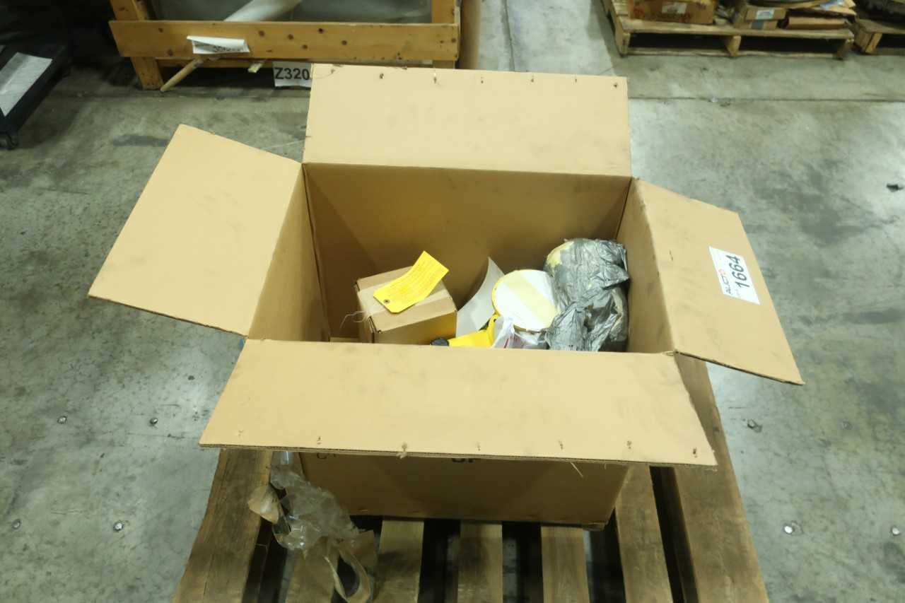 MILTON ROY MRB11L255XAPPNPNNY 16GPH 100PSI 11GPH 1000PSI - MISCELLANEOUS