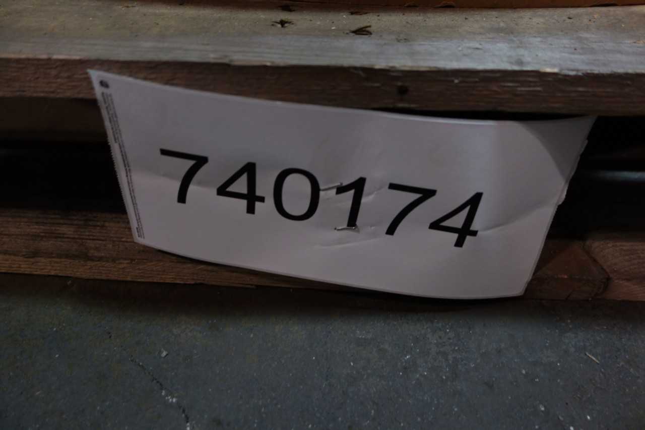 1 PALLET OF 5 GATES 14MX 224S-20 224 14MM TIMING SPROCKET - INDUSTRIAL PARTS