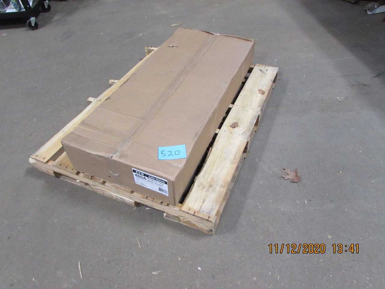 Eaton Meter Socket - INDUSTRIAL PARTS
