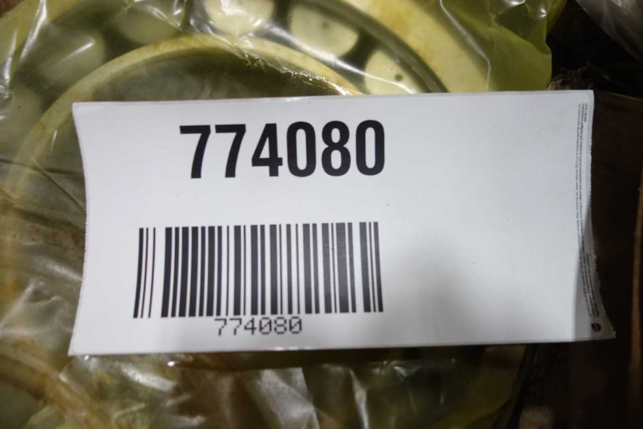 1 PALLET OF ASSORTED BEARINGS - BEARINGS