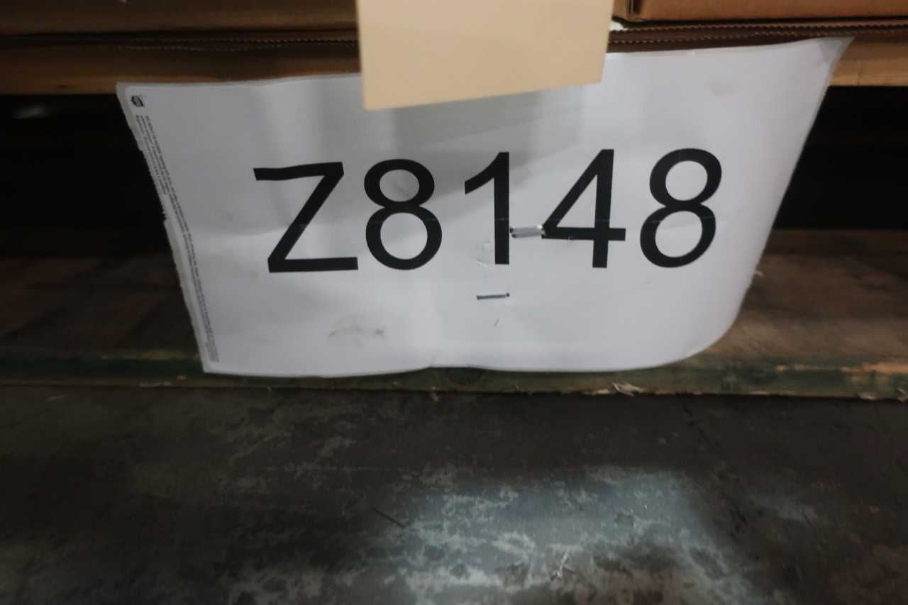 1 PALLET OF ASSORTED AUTOMATION AND CONTROLS, SERVO MOTORS, CONTROLLERS, SERVO DRIVES, YASKAWA, MITSUBISHI, ALSTOM, WESTINGHOUSE - SERVO