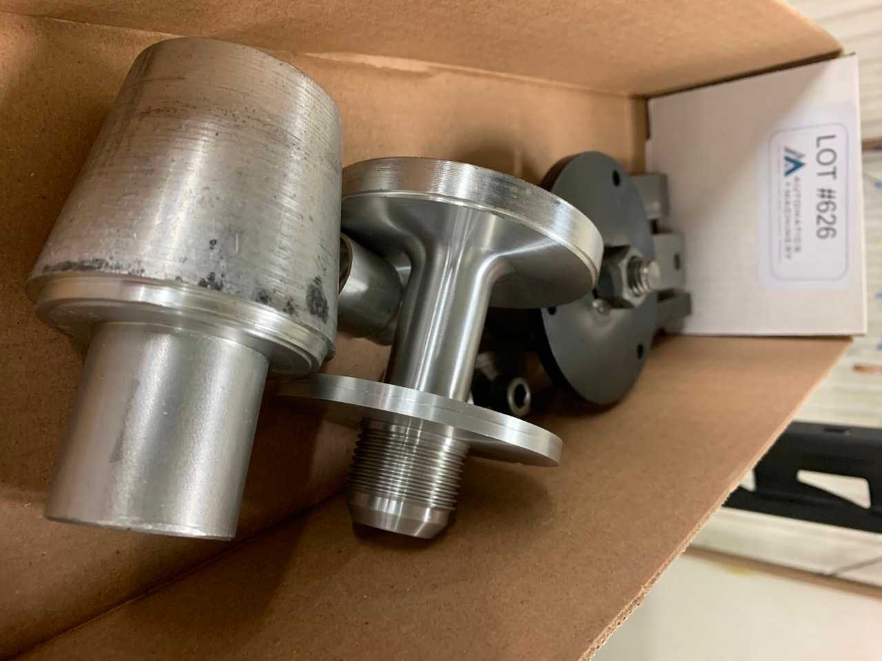 Miscellaneous Items - ELECTRIC POWER TOOLS