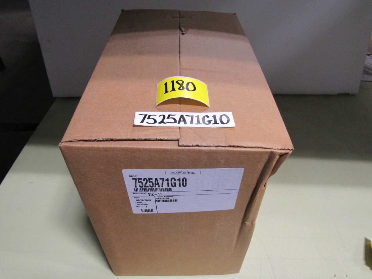 ABB transformer - CONTROL TRANSFORMERS