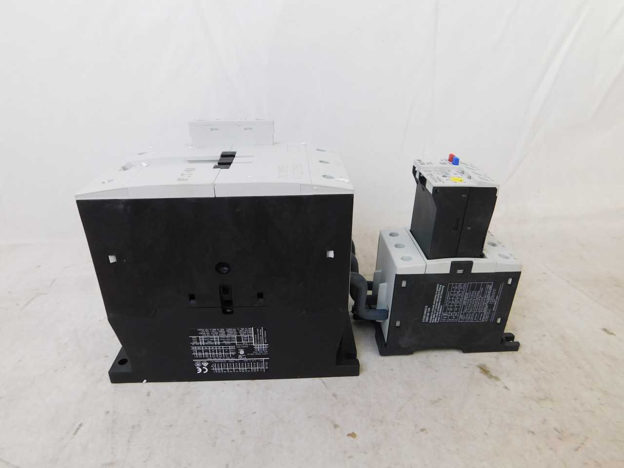 1x Eaton XTAE115G00TD5E100 Non-Reversing Starter - MOTOR STARTERS