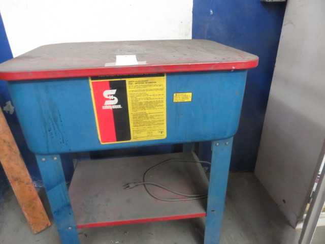 Safety Kleen - MISCELLANEOUS