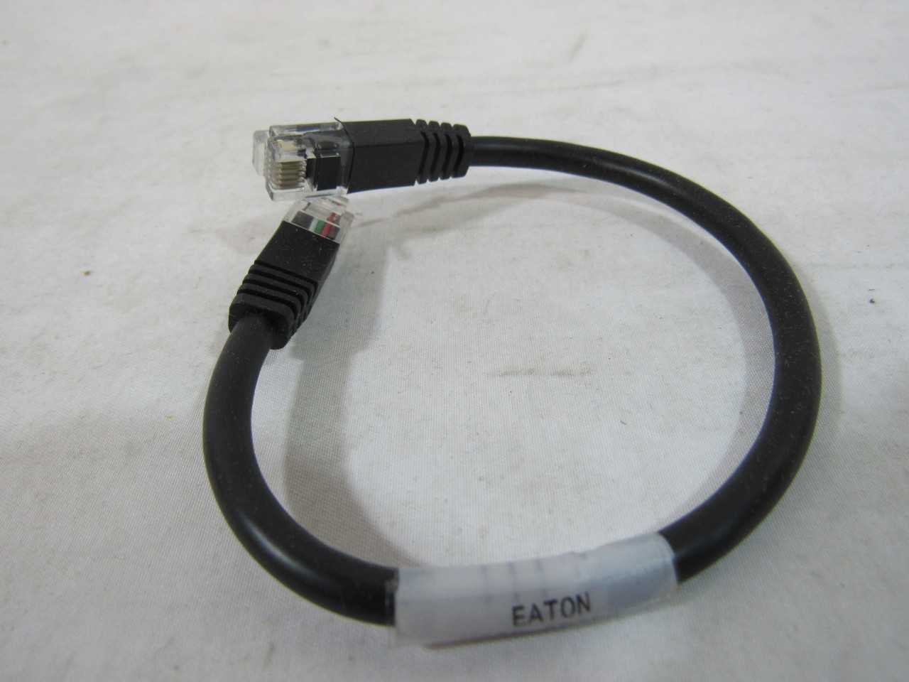 Lot of Quantity 19x D77E-QPIP25 Cables - ELECTRICAL COMPONENTS