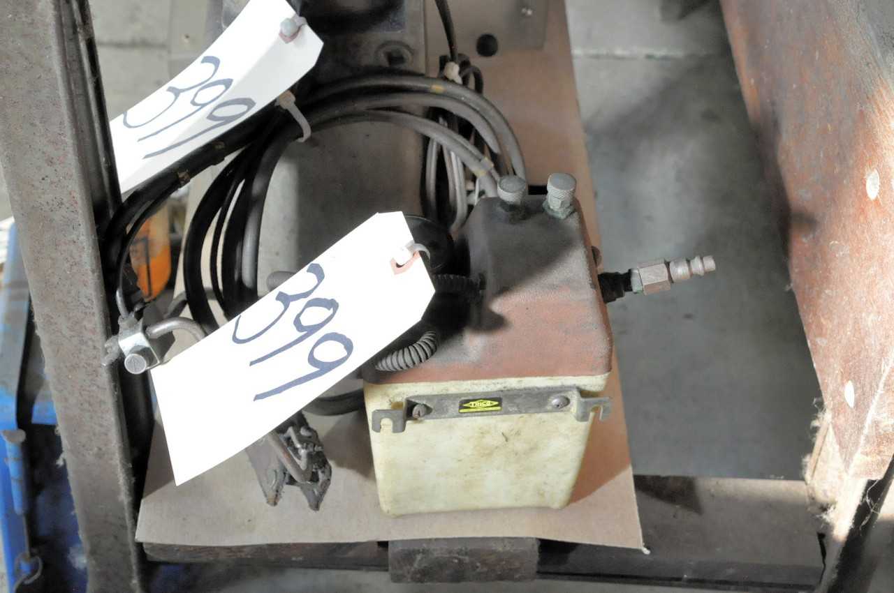 3 Misters - INDUSTRIAL PARTS