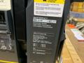 NEW SQUARE D 1200AMP MASTERPACT BREAKER NW12HF AUTOMATIC SWITCH BL3CCVSSX9CFBFXXCA - CIRCUIT BREAKERS