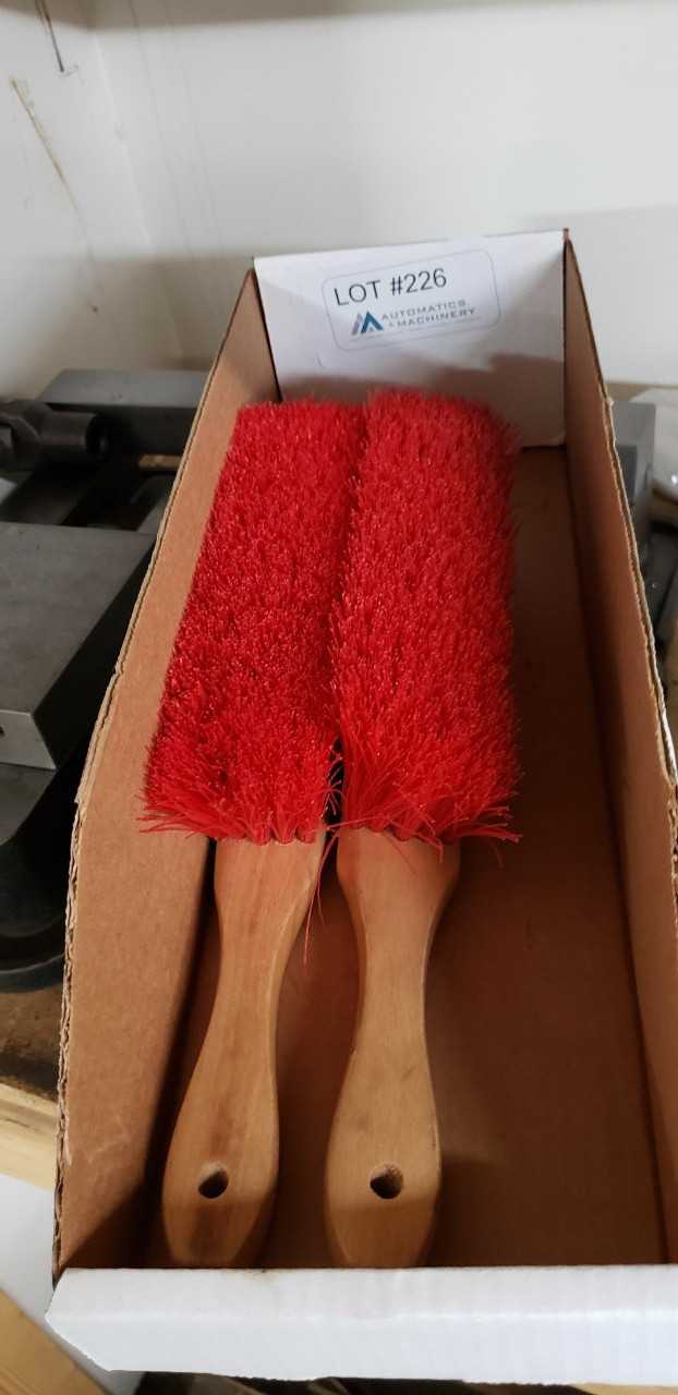 Brushes - ELECTRIC POWER TOOLS Brushes - ELECTRIC POWER TOOLS
