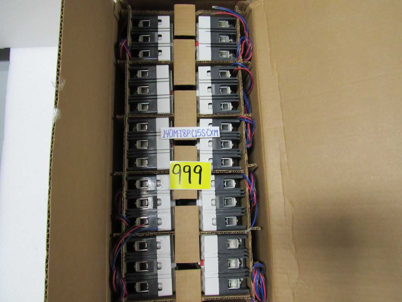 Allen Bradley - AUTOMATION & CONTROLS