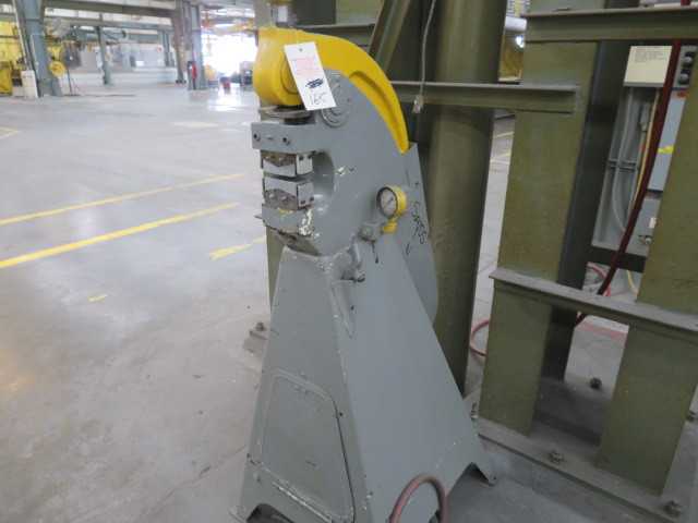 Marchant Shrinker Stretcher - MACHINING ACCESSORIES & TOOLING