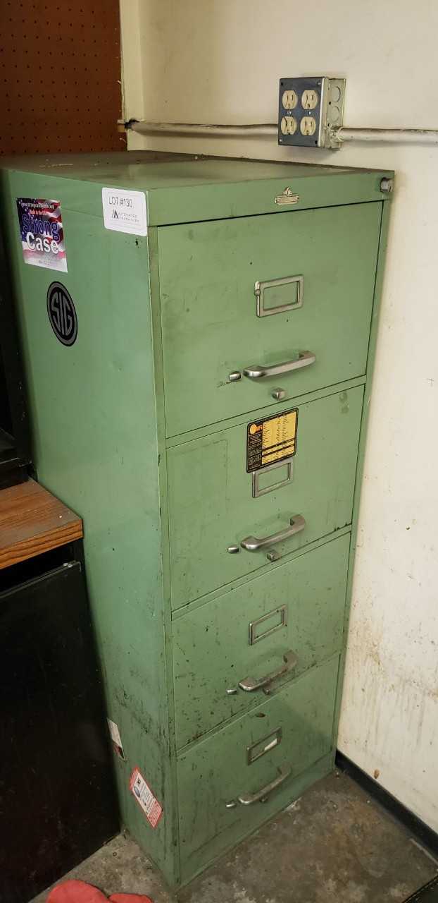 File Cabinet - TOOL STORAGE File Cabinet - TOOL STORAGE