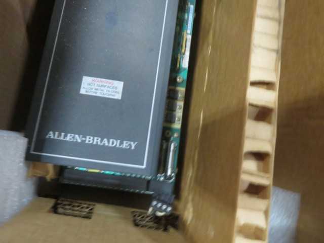 Allen Bradley - MISCELLANEOUS