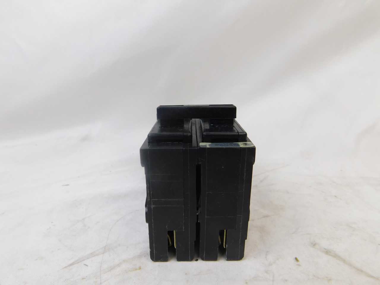 Lot of Quantity 3x BR230SUR Surge Protective Breakers - CIRCUIT BREAKERS