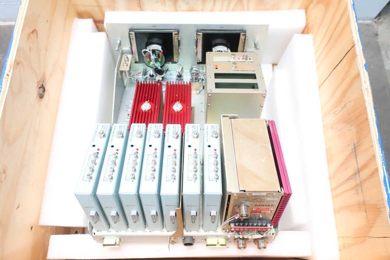 WESTINGHOUSE RANGE B DRAWER ASSEMBLY POWER SUPPLY MODULE - ELECTRICAL COMPONENTS