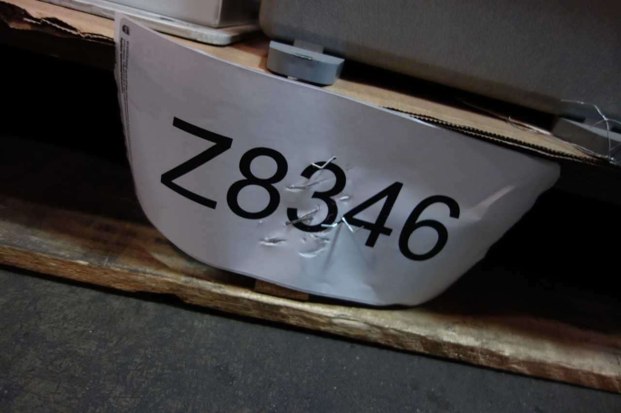 1 PALLET OF ASSORTED ELECTRICAL- MODULE CONTROLS, SERVO MOTORS, INTERFACE PANEL- INDRAMAT, GE FANUC, RELIANCE - AUTOMATION & CONTROLS