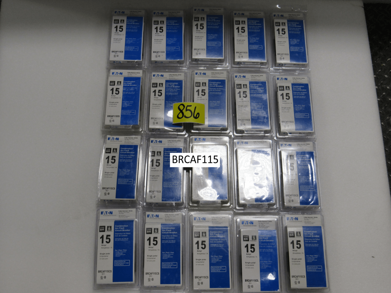 Eaton Circuit Breakers - CIRCUIT BREAKERS