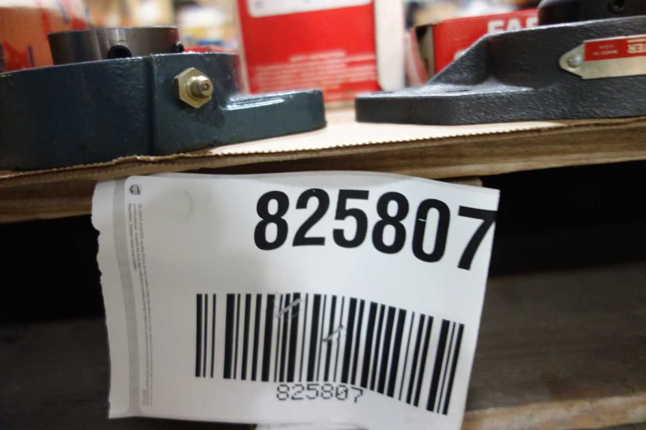 1 PALLET OF ASSORTED BEARINGS - BEARINGS
