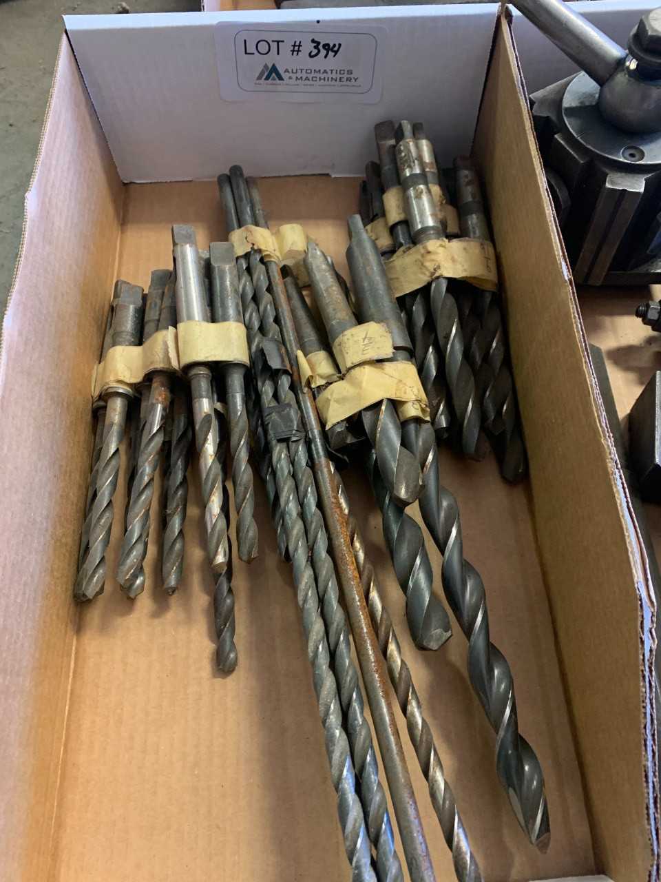 Misc Drills - ELECTRIC POWER TOOLS