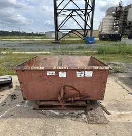 SELF DUMPING HOPPER - SELF DUMPING HOPPERS