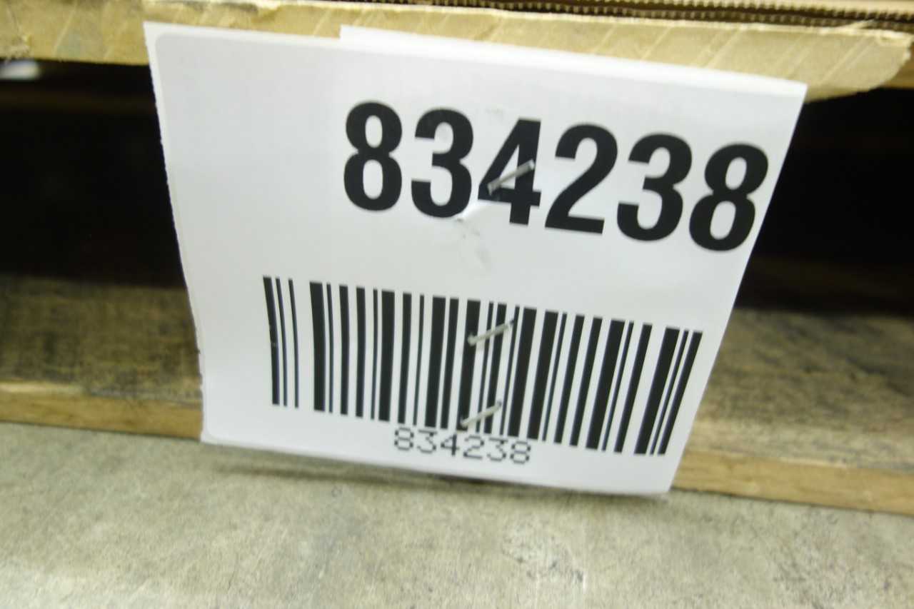 3 PALLETS OF ASSORTED AUTOMATION - INDUSTRIAL PARTS
