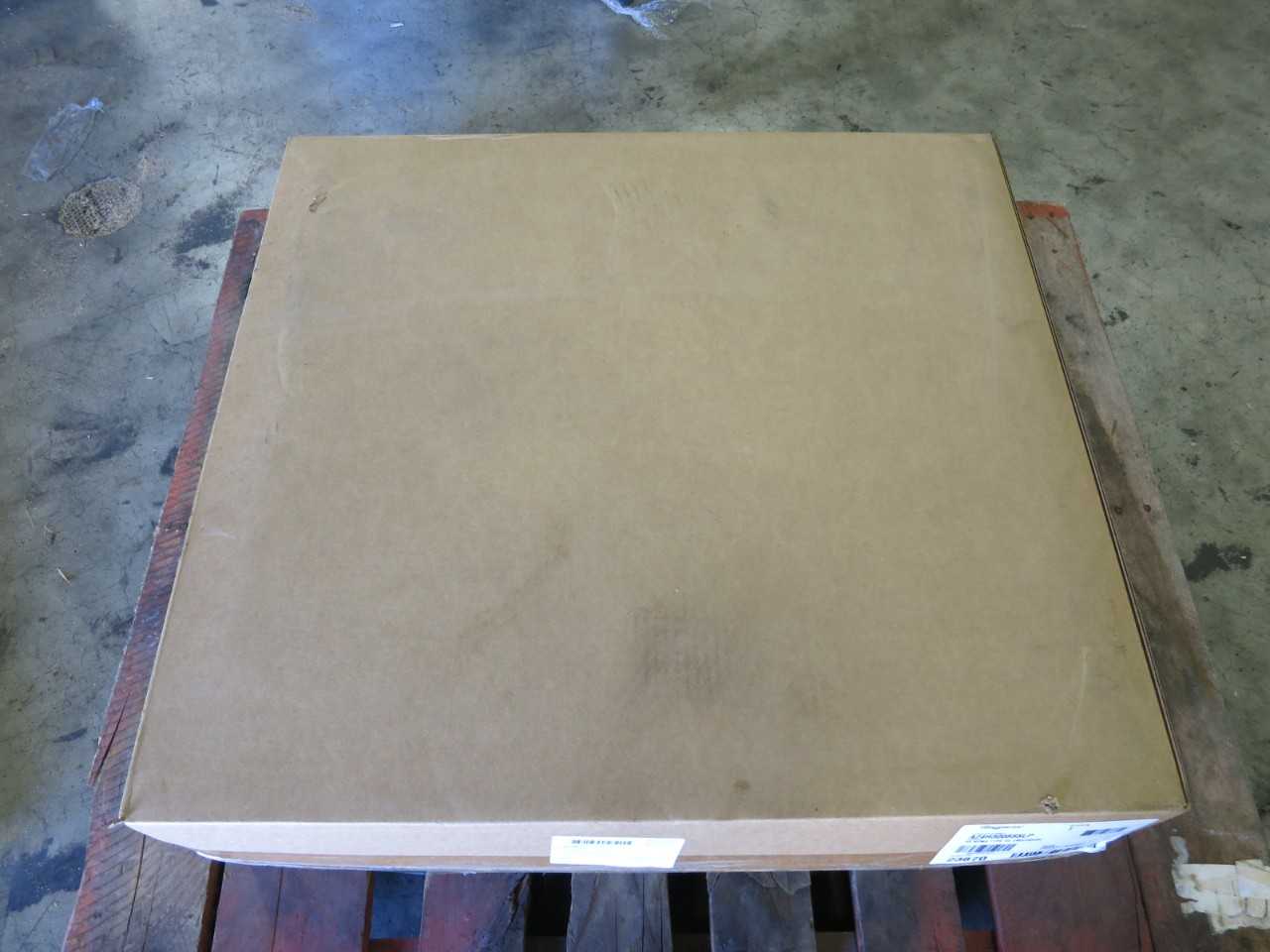 HOFFMAN A24H3008SSLP STAINLESS NEMA TYPE 4X ENCLOSURE 24X30X8 - INDUSTRIAL PARTS