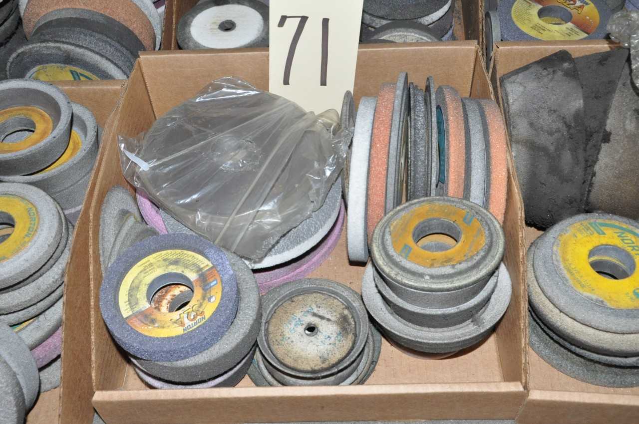 Grinding - GRINDING MACHINES