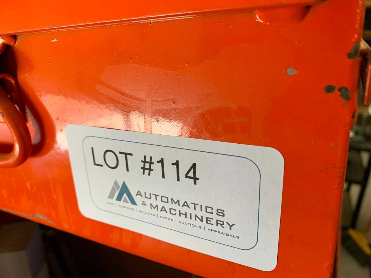 Miscellaneous Materials (Cart Not Included) - ROLLING CARTS