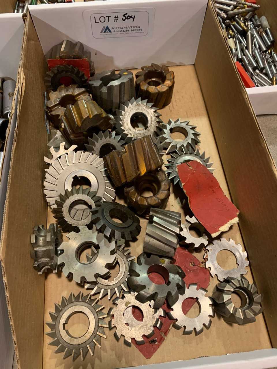 Cutters - ELECTRIC POWER TOOLS