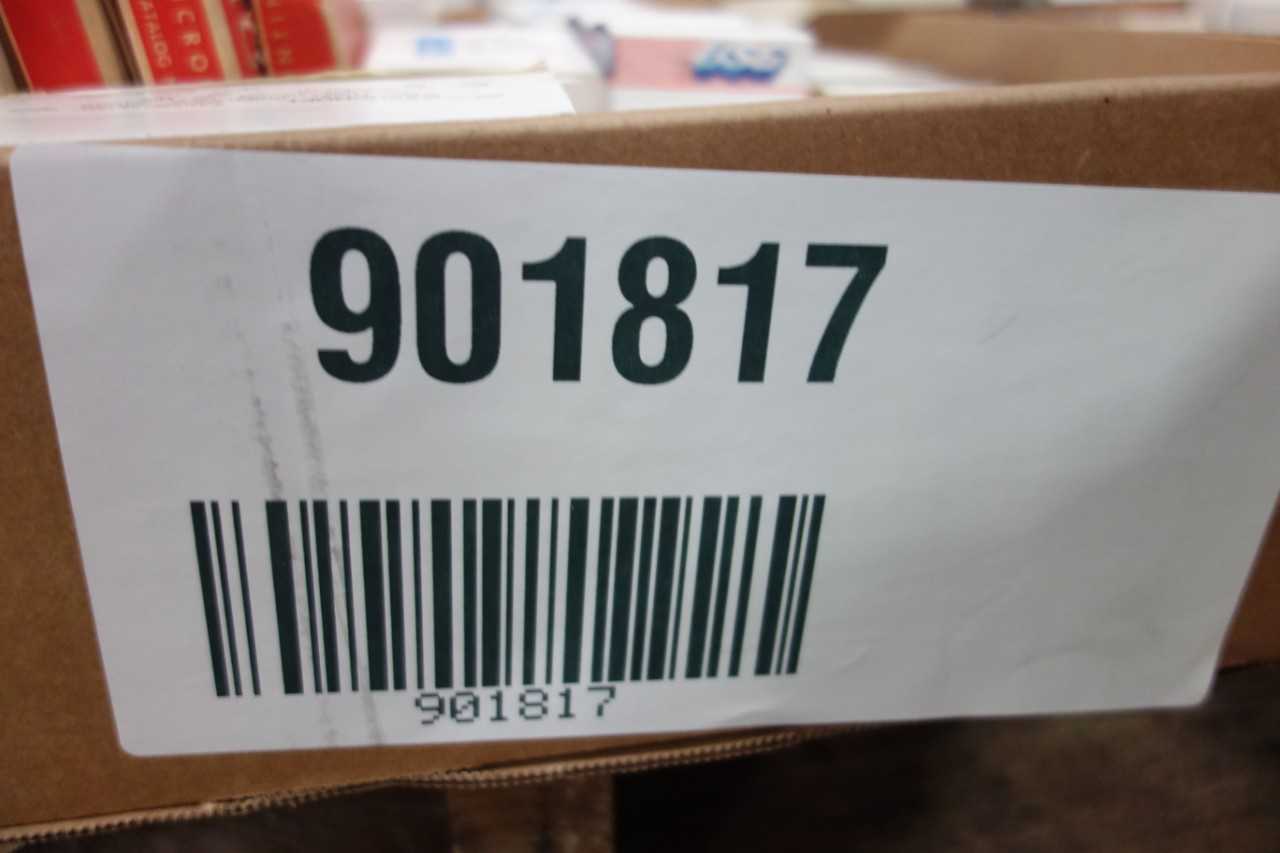 PALLET OF ASSORTED GAUGES - INSTRUMENTATION