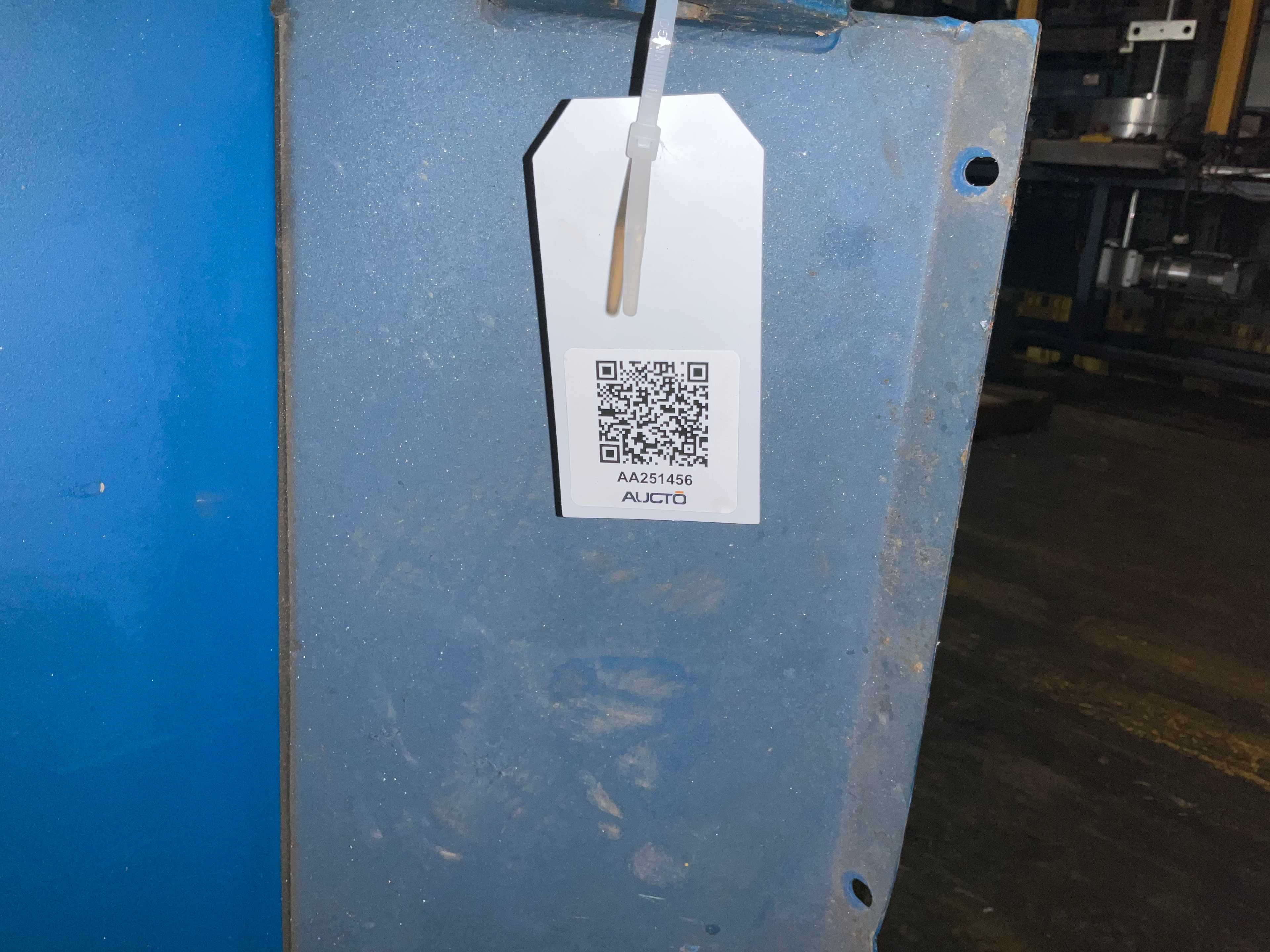 DONALDSON AIR FILTRATION SYSTEM - AIR FILTRATION