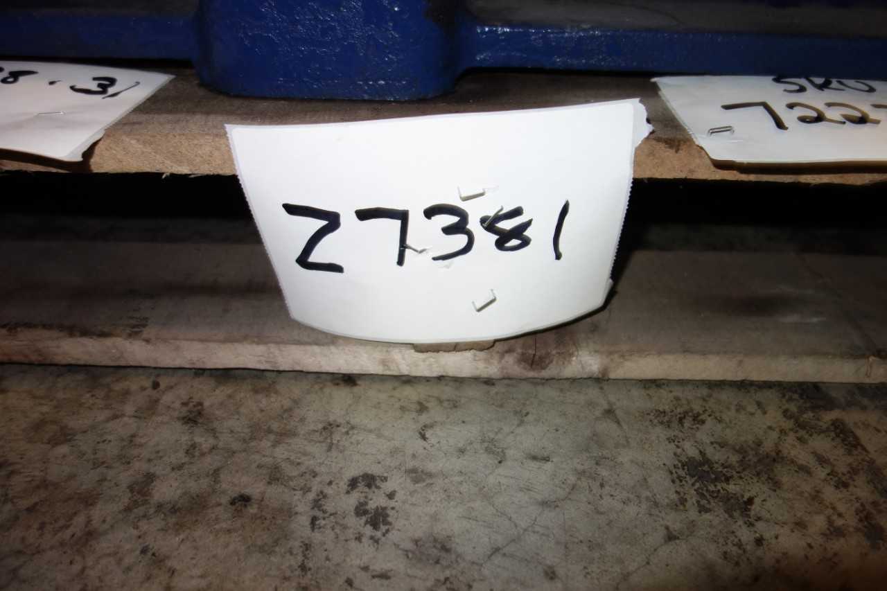 GEAR REDUCER 1-3/4IN INPUT 4-5/8IN OUTPUT - GEAR REDUCERS