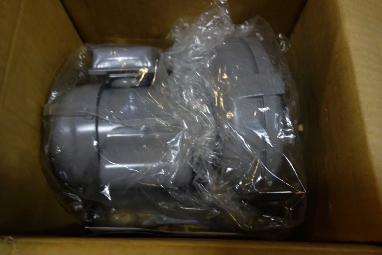NEW IN BOX RING COMPRESSOR - AIR COMPRESSORS