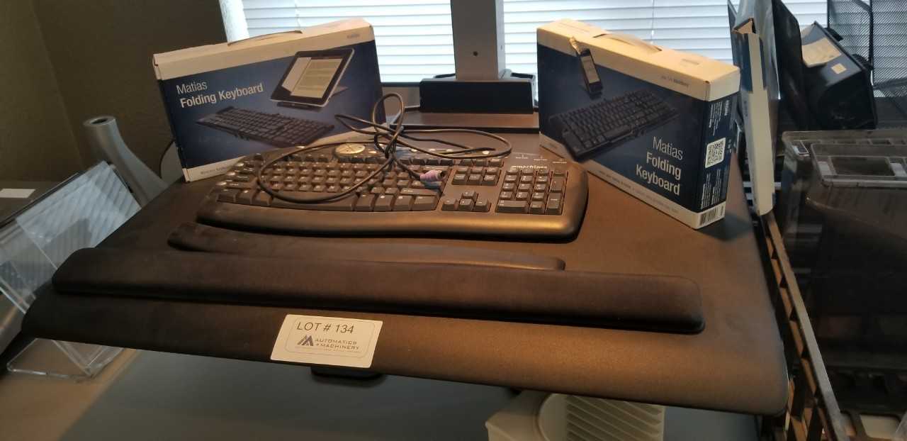 Ergonomic Computer Accessories - MISCELLANEOUS