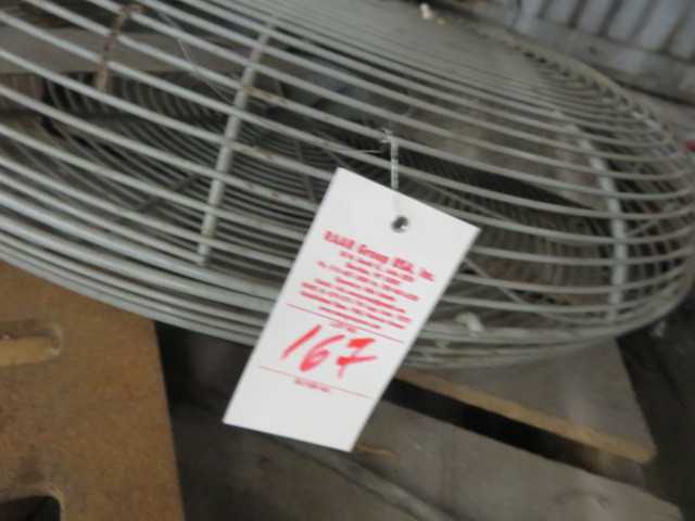 Fan - MISCELLANEOUS