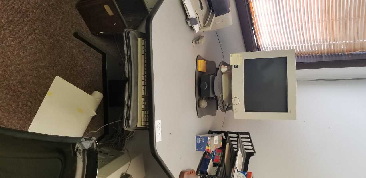 Electric Elevating Desk - MISCELLANEOUS Electric Elevating Desk - MISCELLANEOUS